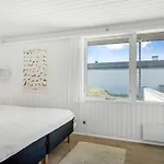 Ingomar - 300m From The Sea By Interhome Pandrup