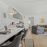 Dom wakacyjny Ingomar - 300m From The Sea By Interhome Pandrup