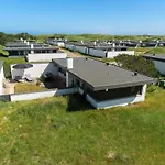 Dom wakacyjny Ingomar - 300m From The Sea By Interhome Pandrup