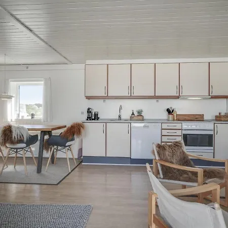 Ingomar - 300m From The Sea In Nw Jutland By Interhome Apartman *