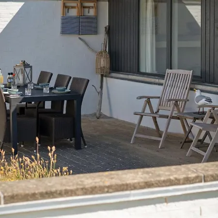 Ingomar - 300m From The Sea In Nw Jutland By Interhome Pandrup