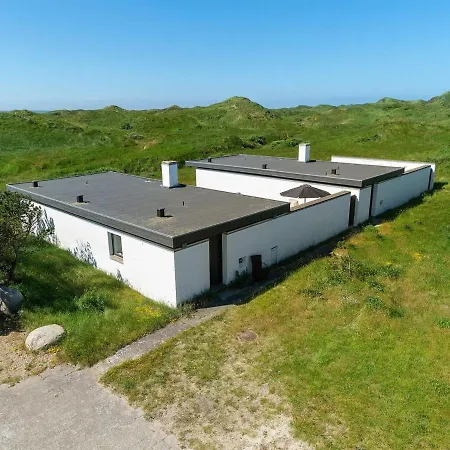 Ingomar - 300m From The Sea In Nw Jutland By Interhome