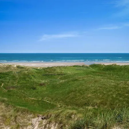 Ingomar - 300m From The Sea In Nw Jutland By Interhome Apartman Pandrup