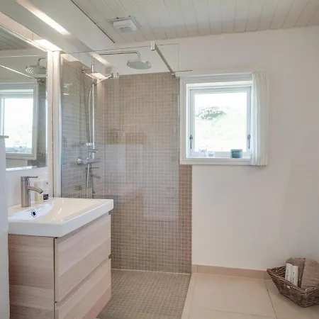 Ingomar - 300m From The Sea In Nw Jutland By Interhome * Pandrup