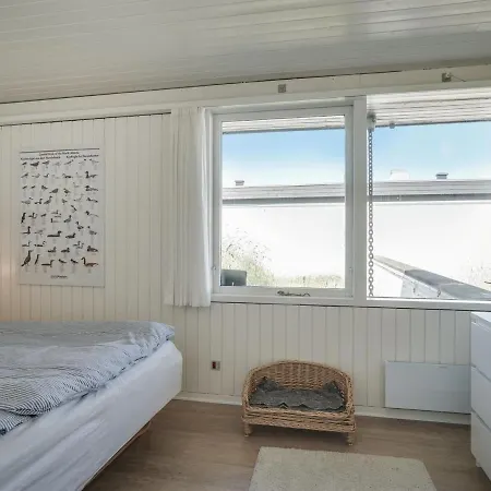 Ingomar - 300m From The Sea In Nw Jutland By Interhome * Pandrup