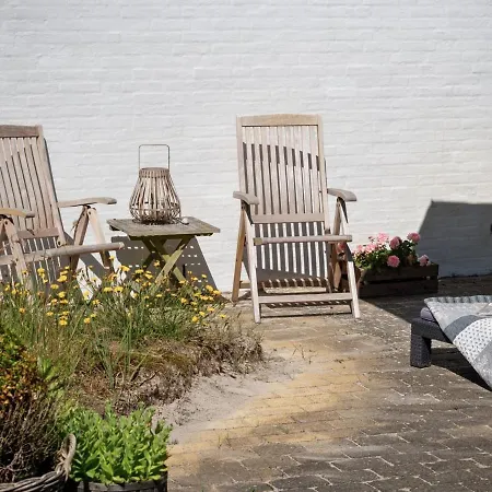 Apartman Ingomar - 300m From The Sea In Nw Jutland By Interhome *