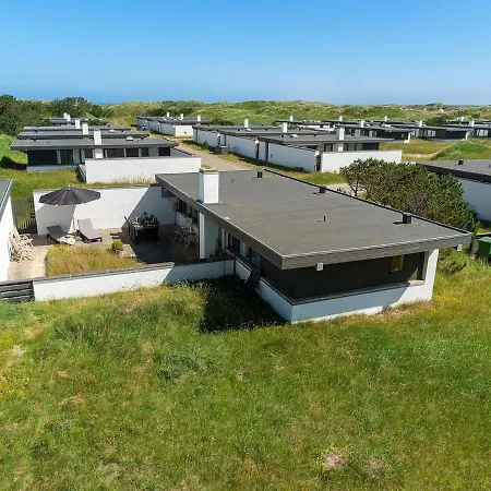 Ingomar - 300m From The Sea In Nw Jutland By Interhome Apartman