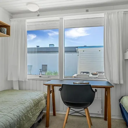 Casa de Férias Ingomar - 300m From The Sea By Interhome