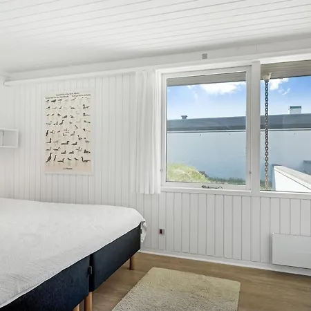Ingomar - 300m From The Sea By Interhome Pandrup