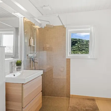 Ingomar - 300m From The Sea By Interhome * Pandrup