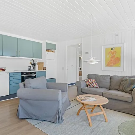 Ingomar - 300m From The Sea By Interhome Pandrup