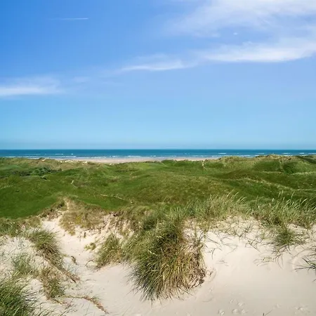 Ingomar - 300m From The Sea By Interhome * Pandrup