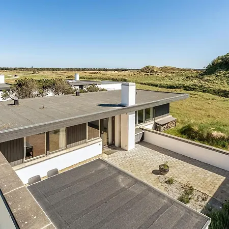 Ingomar - 300m From The Sea By Interhome Casa de Férias