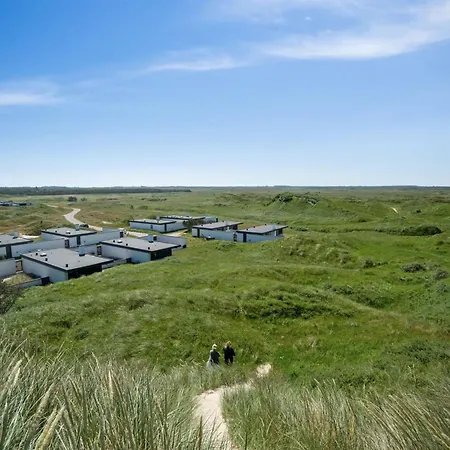 Ingomar - 300m From The Sea By Interhome Feriehus *