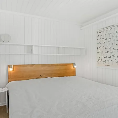 Ingomar - 300m From The Sea By Interhome Pandrup