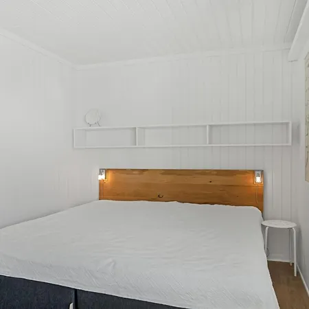 Ingomar - 300m From The Sea By Interhome Pandrup