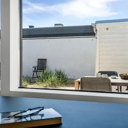 Feriehus Ingomar - 300m From The Sea By Interhome