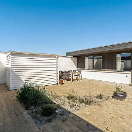 Ingomar - 300m From The Sea By Interhome * Pandrup
