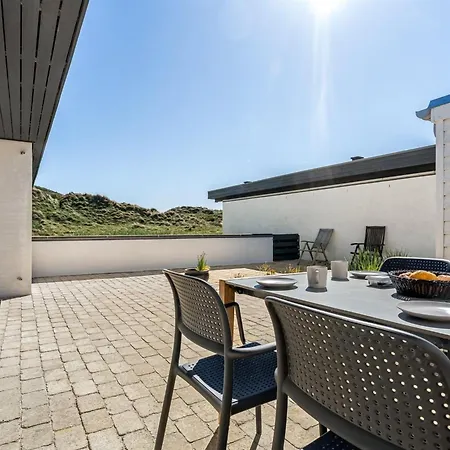 Feriehus Ingomar - 300m From The Sea By Interhome Pandrup