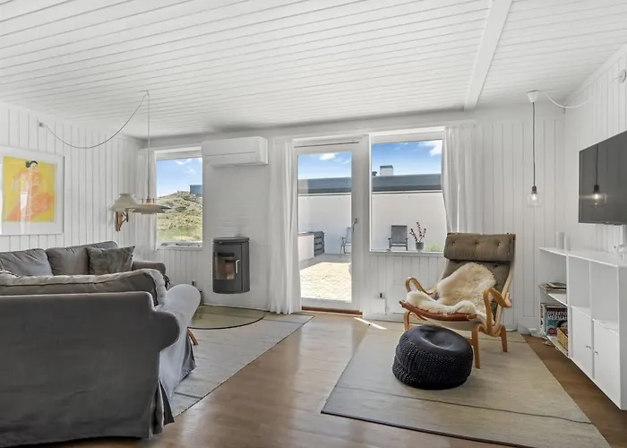 Ingomar - 300m From The Sea By Interhome